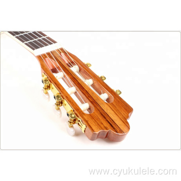 wholesale  high quality spruce ukulele